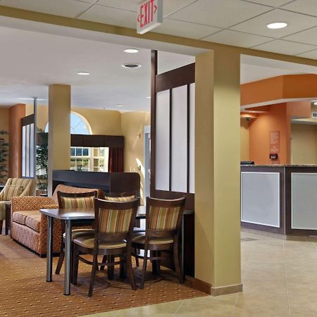 Microtel Inn And Suites By Wyndham Anderson Sc Interior foto